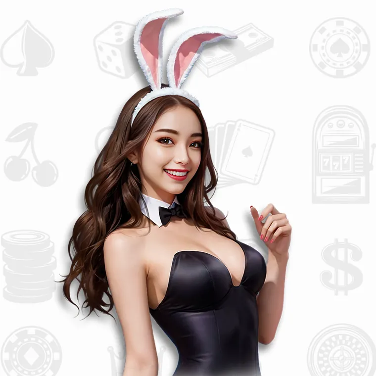 Wide Range of Casino Games